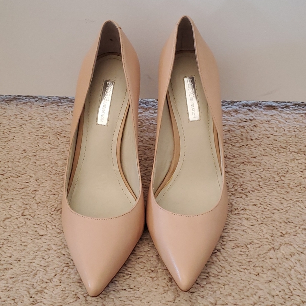 BCBGeneration High Heels